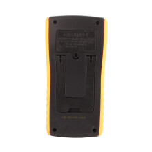 Digital Multimeter DT‑9205A Hand Held LCD Tester for Electronics Measurement