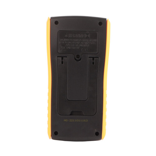 Digital Multimeter DT‑9205A Hand Held LCD Tester for Electronics Measurement