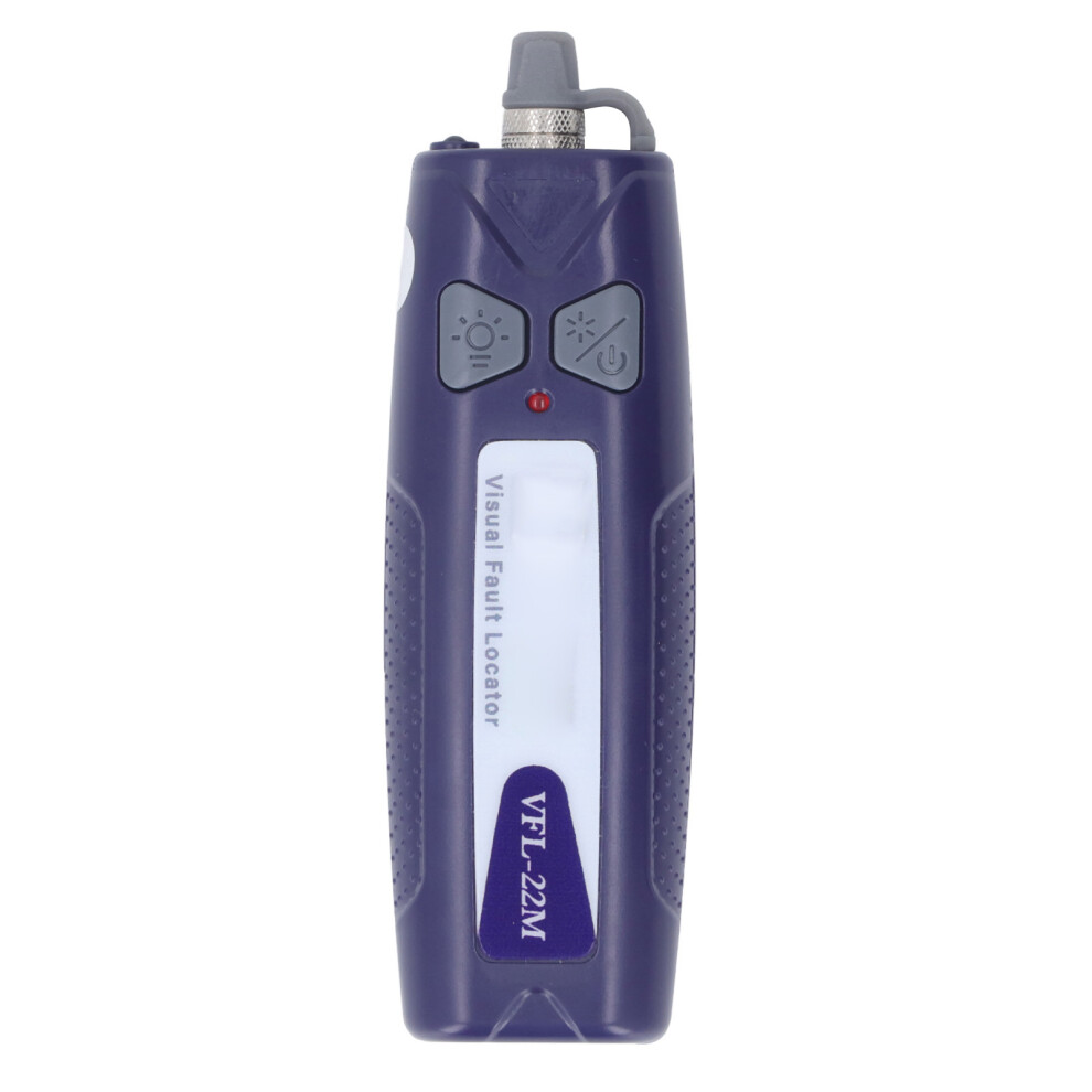 Fiber Visual Fault Locator 10Km Stifttyp Fiber Light
