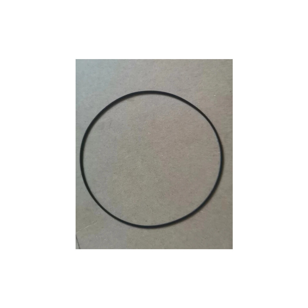 1Pc Belt For Panasonic Rq-V162 Walkman Cassette Deck 6935161533798