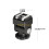 K32C Camera Flash Adapter 180Angle Adjustment Durability Metal Plastic Construction 6