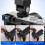 K32C Camera Flash Adapter 180Angle Adjustment Durability Metal Plastic Construction 7