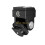 K32C Camera Flash Adapter 180Angle Adjustment Durability Metal Plastic Construction 2