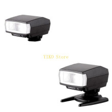 K32C Adjustable Tilt Flash Unit GN20m Vertical 40 Horizontal 60 For Studio Photogr