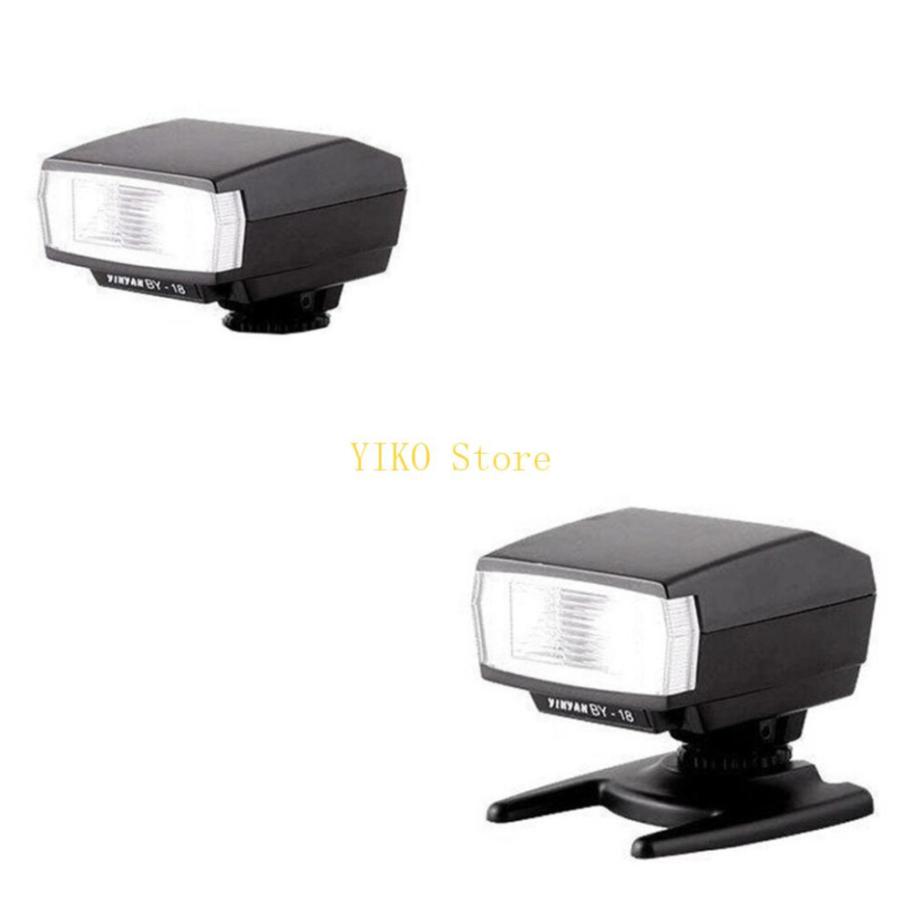 K32c Adjustable Tilt Flash Unit Gn20m Vertical 40 Horizontal 60 For Studio Photogr 6935161533156