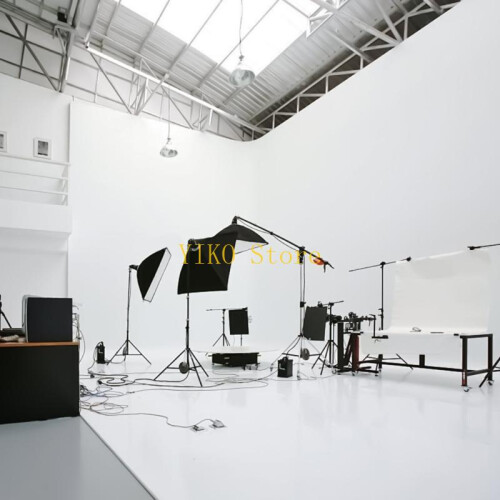 K32C Double Flash Light Speedlite Bracket with TTL Compatibility for Camera Models Enhancing Photographic Creativity 2
