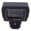 K32C Adjustable Tilt Flash Unit GN20m Vertical 40 Horizontal 60 For Studio Photogr 4