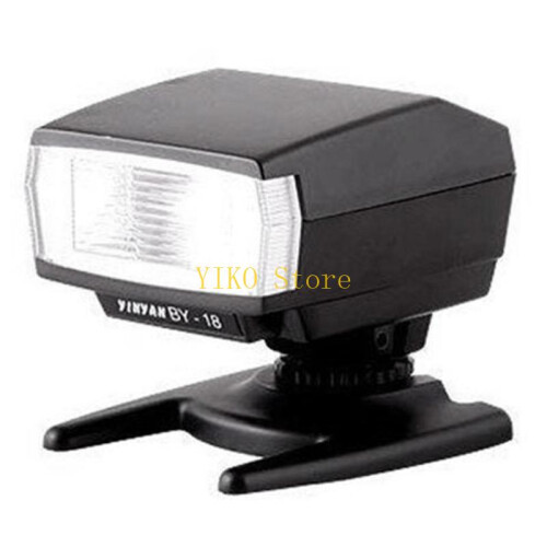 K32C Adjustable Tilt Flash Unit GN20m Vertical 40 Horizontal 60 For Studio Photogr 2