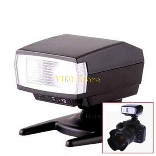 K32C Adjustable Tilt Flash Unit GN20m Vertical 40 Horizontal 60 For Studio Photogr 1