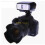 K32C Adjustable Tilt Flash Unit GN20m Vertical 40 Horizontal 60 For Studio Photogr 5