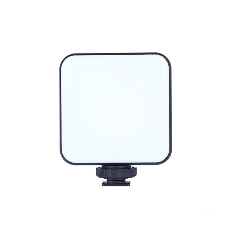 K32c Rgb Video S Mini Led Camera 2000Mah Rechargable Led Panel Lamp Light 6935161530902