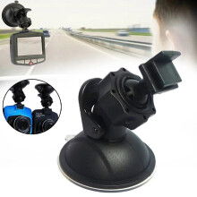 Car Holder 360 Degree Rotating Sport DV Camera Mount Car Driving Recorder Bracket for Xiaomi YI GoPro DVR Car-styling Holder