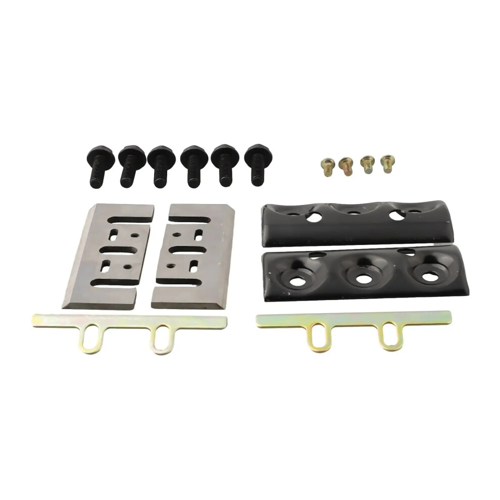 Tableting Planer Blade Binder Clamp Electric Outer Clamp For 1900B Electric Planer Planer Blade Clamp With Screws 6935161530599