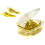 Shrimp Baits Hook Soft Shrimp Fishing Lures, 10 Pcs Soft Plastic Simulation Lures 2