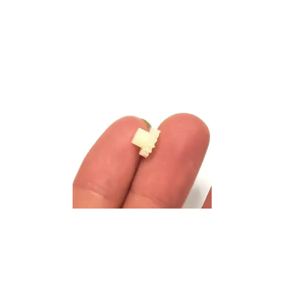 Small Plastic Gear For Sharp 777 Stereo Cassette Deck 6935161531077