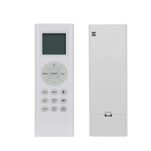 RG66A1/BGEF ersetzen Fernbedienung für Midea AC Klimaanlage RG66B3/BGEF RG6B6/B GEFU1 RGGEFU66A2/BGEFU1 RG66A1/BGEFU1