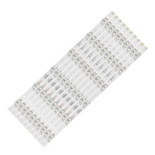 LED-Streifen für LC-49CUGB362KS LC-490UF8472ES LC-49CFE6242E LC-49SFE7451E LC490EQY SH M1 LY.4KE02G001 LY.4YE01G001 LC.48U12G001