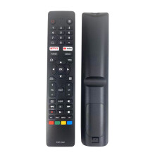CLE-1042 Fernbedienung für Hitachi Konka TV 50QLEDSM20 55QLEDSM20 58QLEDSM20 65QLEDSM20 75QLEDSM20