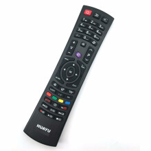 Fernbedienung: Geeignet für Vestel TV: RC-5010-11, RC-5011, VST-22880, FH-07, RC2440, SEG910, SEG930, VES-1930, RC-7010 RC33729