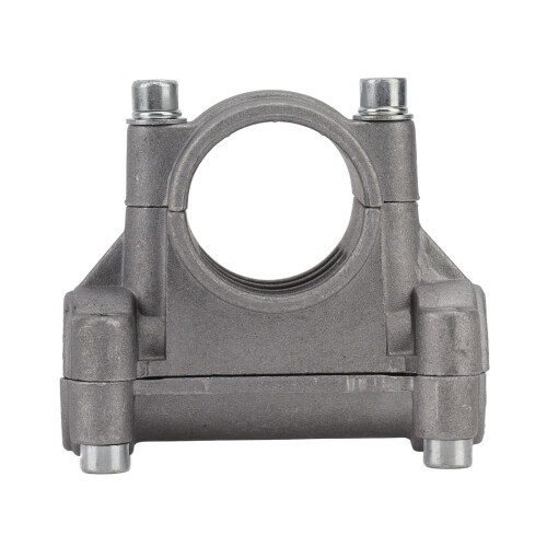 Adjustable Auxiliary Wheel for Electric String Trimmers & Lawn Mowers 2