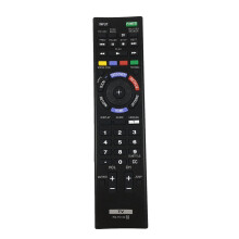 RM-YD102 ersetzte die TV-Fernbedienung für Sony LED TV KDL-50W790B KDL-50W800B KDL-55W790B SKDL-55W KDL-22BX320 KDL-32BX421