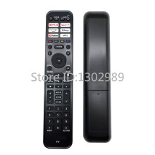 N2QBYA000056 Bluetooeh Sprachfernsehfernbedienung für Android TV N2QBYA000048 N2QBYA000049 N2QBYA000051