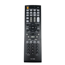 Fernsteuerung RC-762M für Onkyo AV-Empfänger HT-R280 HT-R358 HTP-380 HT-S3405 AVX-280 RC-771M RC-773M HT-R548