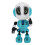 Durable ABS Interactive Talking Robot - Gift for Kids Portable & Adorable 1