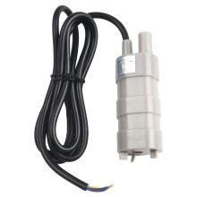 1000L/H DC12V Submersible Water Pump High Flow 3-wire Water Pump For Motorhome Camper Pond Aquarium Submersible Pump
