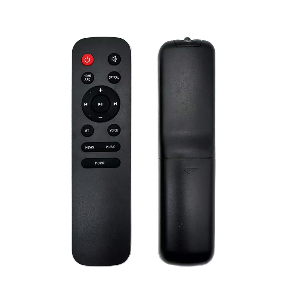 Replace Remote Control For Jbl Cinema Home Theater Soundbar Sb140 Sb120 Sb170 6935161465990