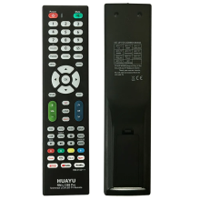 UNIVERSAL-TV-FERNBEDIENUNG Für ELEMENTE INSAF Sopranist STARCOM STMRLIEE WICON EUROLUX KMC KTC DLC CONDOR SINGSUNG