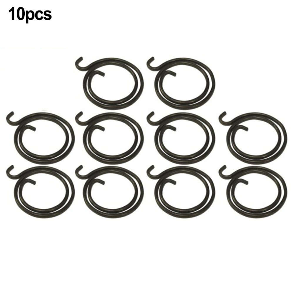 10Pcs Door Knob Springs Handle Lever Latch Spring Internal Coil Repair-Spindle Lock Torsion Springs-Replace For Home Hardware 6935161529616