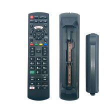 Fernbedienung eignet sich für TV-N2QAYB000830 RC49129 N2QAYB001254 N2QAYB000321 N2QAYB000577 N2QAYB001011 N2QAYB001010