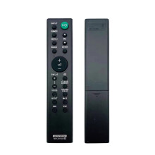 Fernbedienung RMT-AH102U FOR Sony AV Home Theatre System Soundbar Soundbar HT-XT100 HT-CT390 SS-RT3 SA-CT390 HT-RT3