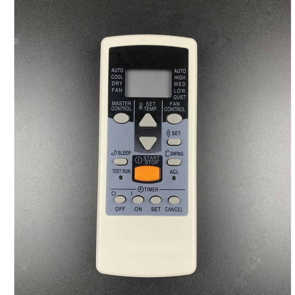 Ar-Je6 Air Conditioner Remote Control For Fujitsu Ar-Je4 Ar-Je5 Ar-Je7 Ar-Je8 Ar-Je9 Ar-Pv1 Ar-Je10 Ar-Je11 Asy7usbcw Rsw-9Rc 6935161463439