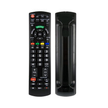 Fernbedienung eignet sich für TV-N2QAYB000490 N2QAYB000353 N2QAYB000504 N2QAYB000673 N2QAYB000328 N2QAYB000934