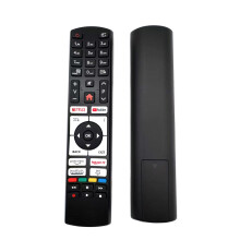 RC4518P TV-Fernbedienung für Telefunken HITACHI Smart LCD LED RC4319P XF32K550 XH32K550D XH39K550 XU55K700
