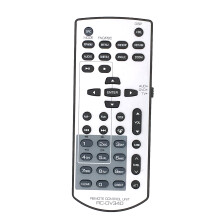 RC-DV340 durch KENWOOD Audio AV Remote Control DDX514 DDX616 ersetzen DDX7019