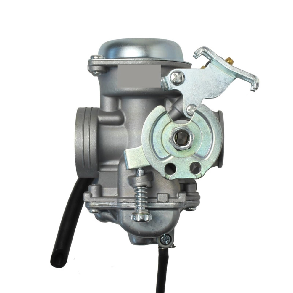 Carburetor Aluminum Alloy Performance Fuel Mixing For Yamaha Ybr125 Euro Iii Motorcycle 9426802585773