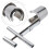Ergonomic Design Plant Transplanter for Comfortable Use Essential Gardening Tool for Efficient Bulb Planting and Care 4