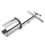 Ergonomic Design Plant Transplanter for Comfortable Use Essential Gardening Tool for Efficient Bulb Planting and Care 5