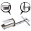 Ergonomic Design Plant Transplanter for Comfortable Use Essential Gardening Tool for Efficient Bulb Planting and Care 6