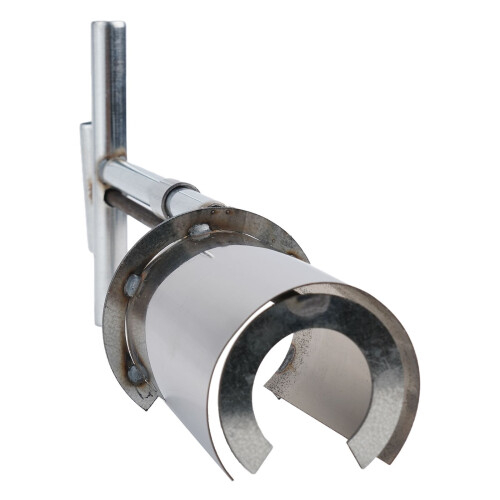 Ergonomic Design Plant Transplanter for Comfortable Use Essential Gardening Tool for Efficient Bulb Planting and Care 2