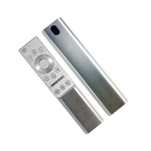 Sprachfernsehfernbedienung Bluetooth für Samsung Smart TV BN59-01272A RMCRMM1AP1 BN59-01274A QN43LS03AAFXZA QN55LS03AAFXZA