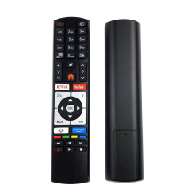 RC4318 RC4318P Kabellose Fernbedienung für Telefunken Vestel Finlux Edenwood 4K Smart Television Ersatzzubehör