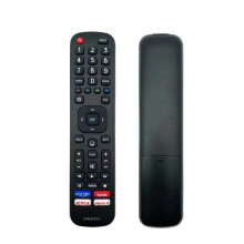Fernbedienung EN2BI27H für Hisense TV H43B7500UK H50B7500UK H43B7500 H50B7500 H65B7500 H75B7510