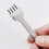 Leather Craft DIY Tool Set- Perforated Round Hole Punch Replaceable Heads, Sturdy Stitching Cut Leather Chisel 2