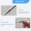 Rechargeable Thread Zapper Tool Replaceable Tip For Finishing Threads Ends Of Craft Beading Embroidery, Leather Sewing B 5
