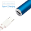 Rechargeable Thread Zapper Tool Replaceable Tip For Finishing Threads Ends Of Craft Beading Embroidery, Leather Sewing B 2