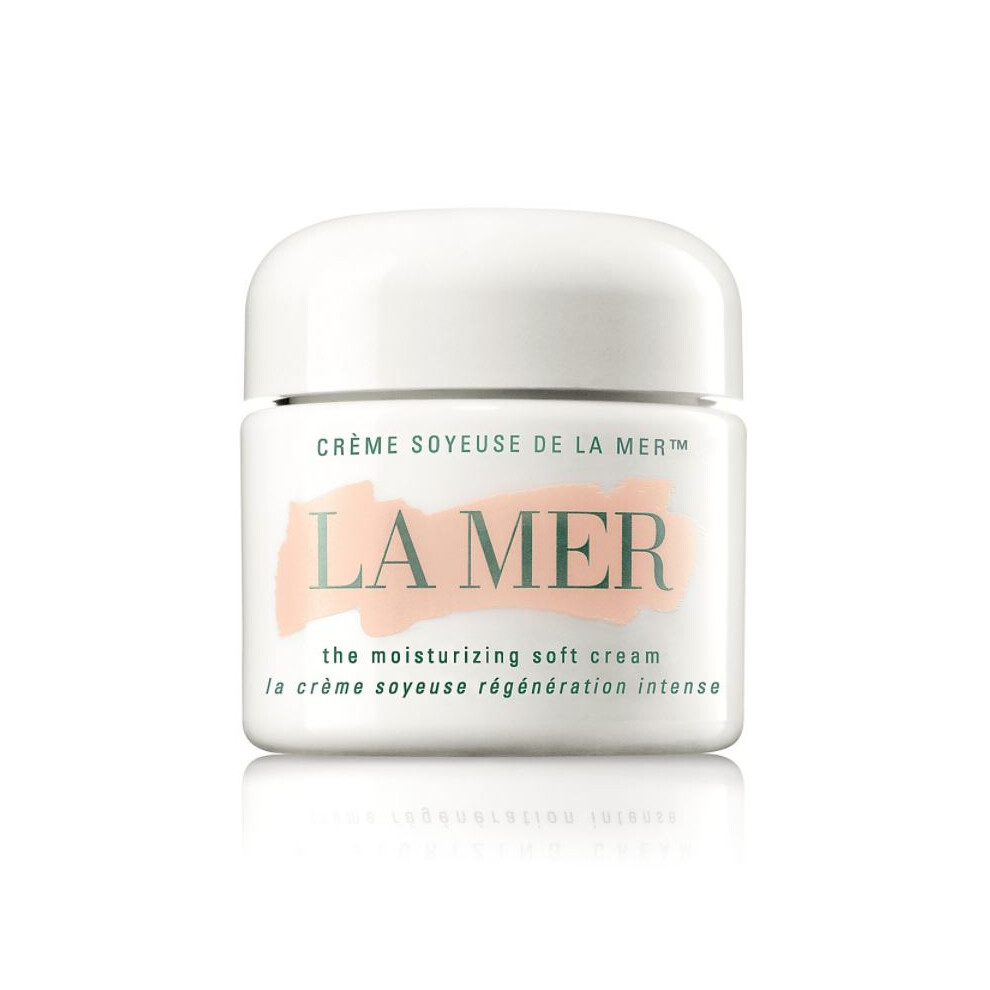 La Mer Cream The Moisturizing Soft Moisturiser 60Ml